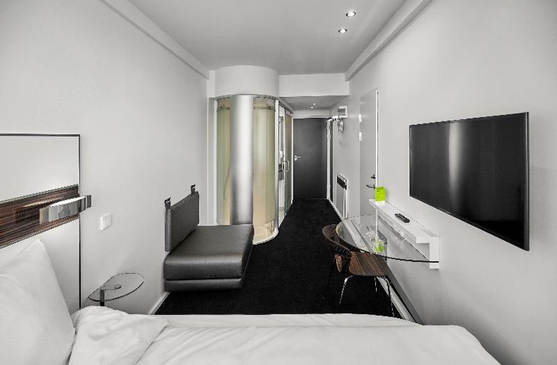 Hotel Wakeup - Bernstorffsgade 2*